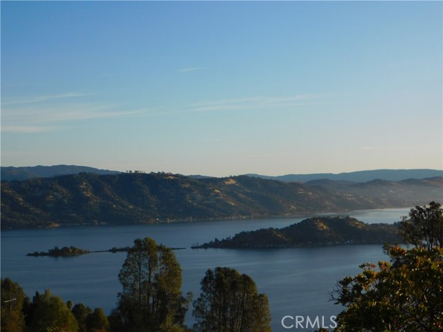 8431 Mountain Crest Drive, Kelseyville