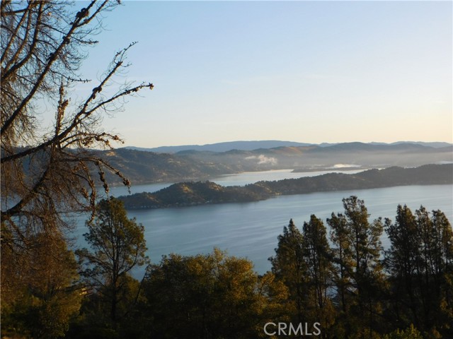 8431 Mountain Crest Drive, Kelseyville