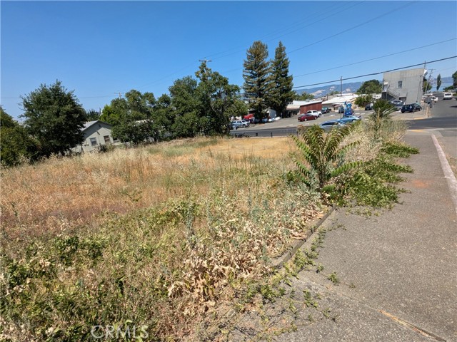 455 N Forbes Street, Lakeport