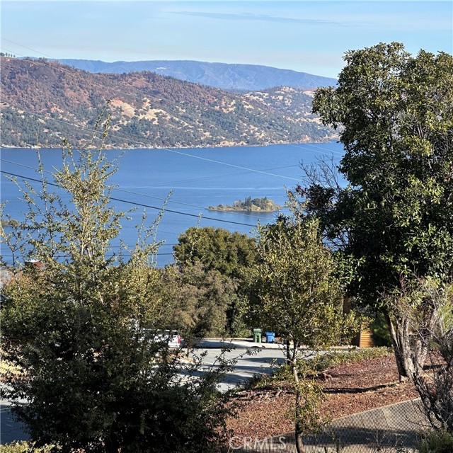 7826 Evergreen Drive, Kelseyville