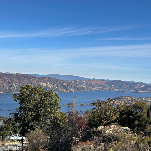 7826 Evergreen Drive, Kelseyville