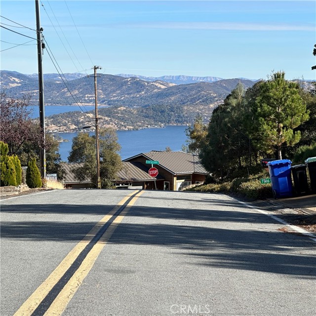 7826 Evergreen Drive, Kelseyville