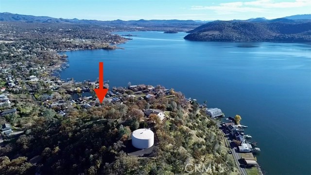 13338 Sampson Drive, Clearlake