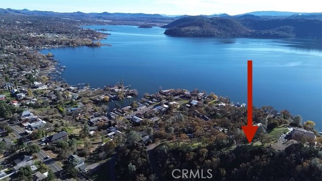 13338 Sampson Drive, Clearlake