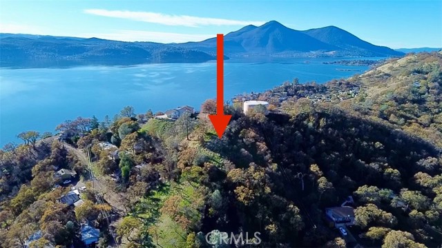 13338 Sampson Drive, Clearlake