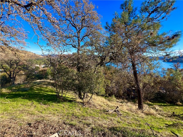 13338 Sampson Drive, Clearlake