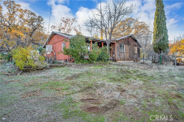 19665 Oat Hill Road, Middletown