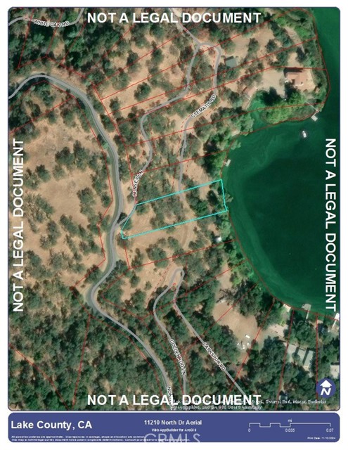 11210 North Drive, Clearlake