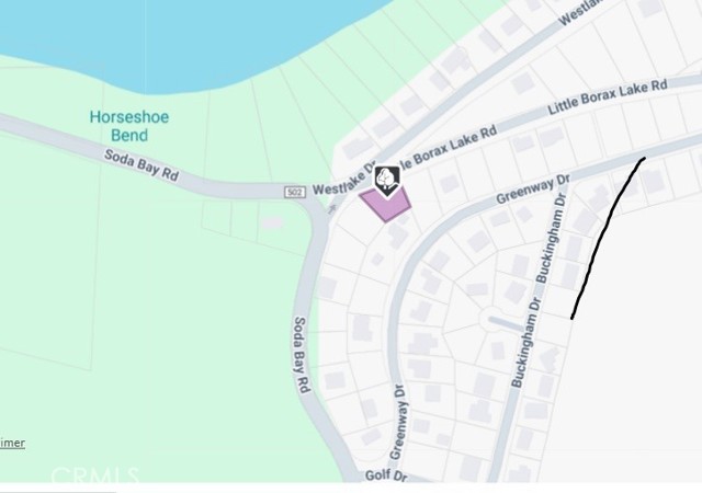 7911 Soda Bay Road, Kelseyville