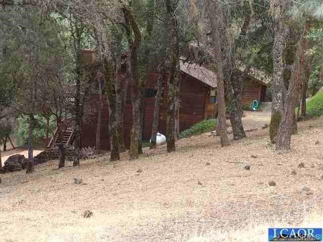 7911 Soda Bay Road, Kelseyville