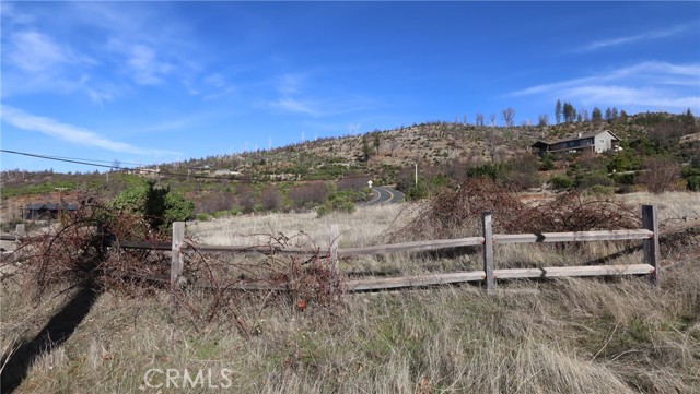 15510 Summit Drive, Cobb