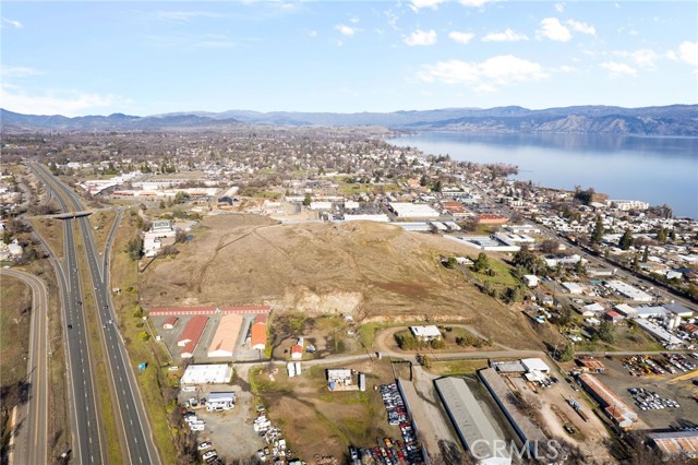 440 Campbell Lane, Lakeport