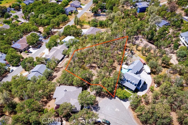 17934 Moon Hill Court, Hidden Valley Lake