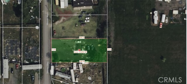 1439 Mission Way, Lakeport