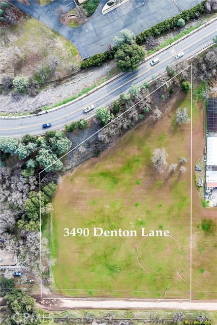 3490 Denton Lane, Clearlake