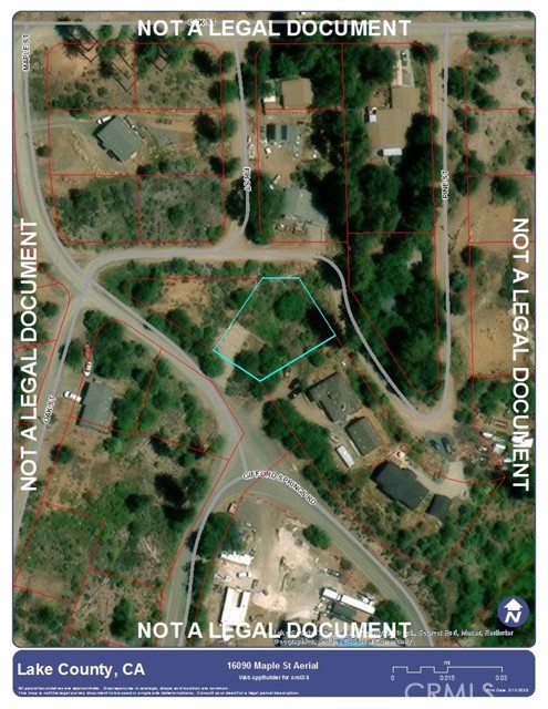 16090 Maple Street, Cobb