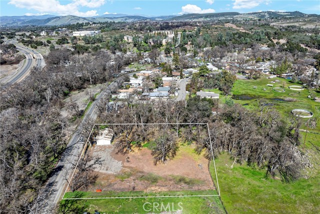 8426 Lake Street, Lower Lake