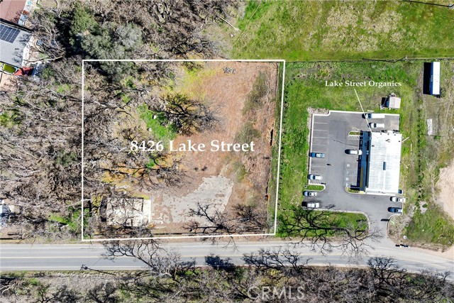 8426 Lake Street, Lower Lake