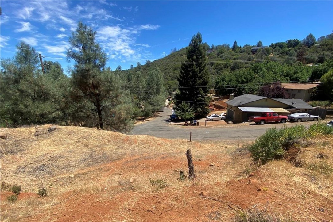 4933 Klamath Road, Kelseyville