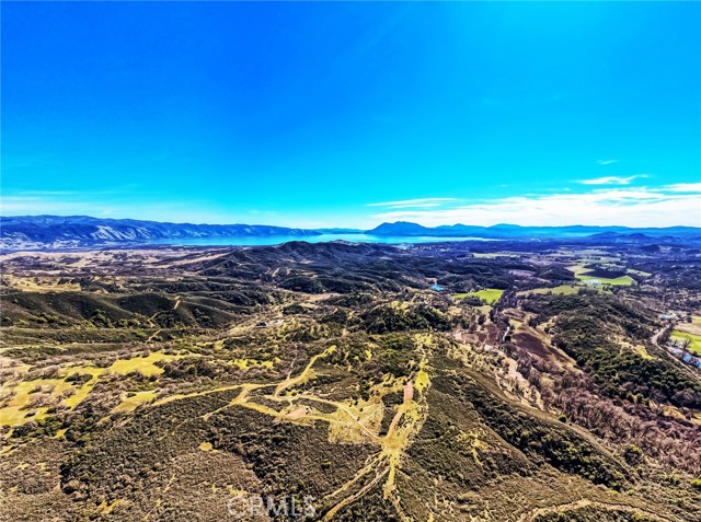 5553 Eickhoff Road, Lakeport