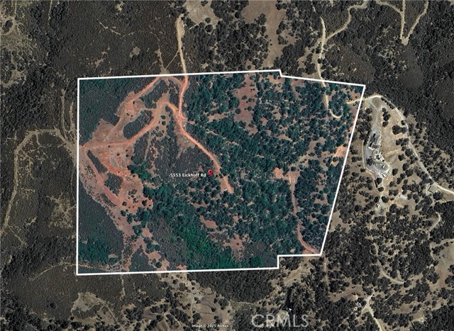 5553 Eickhoff Road, Lakeport