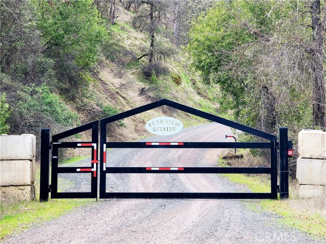 5553 Eickhoff Road, Lakeport