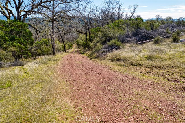 5553 Eickhoff Road, Lakeport
