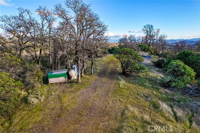 5553 Eickhoff Road, Lakeport
