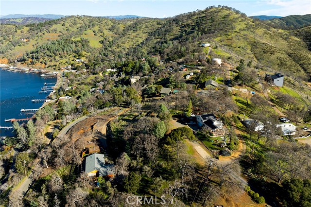 3019 Oak Crest Drive, Clearlake