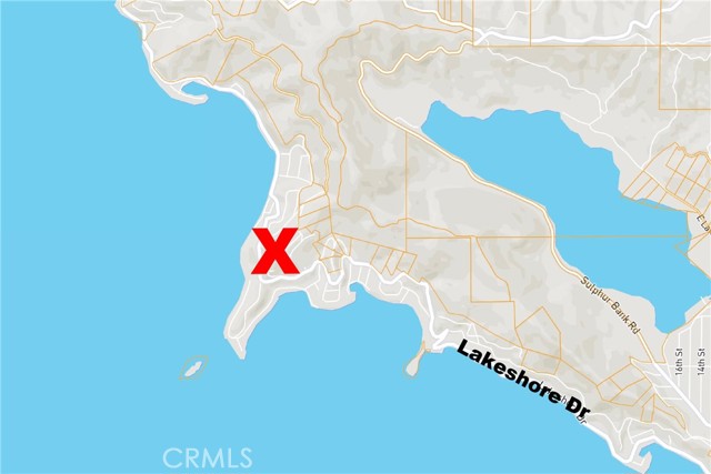 3019 Oak Crest Drive, Clearlake