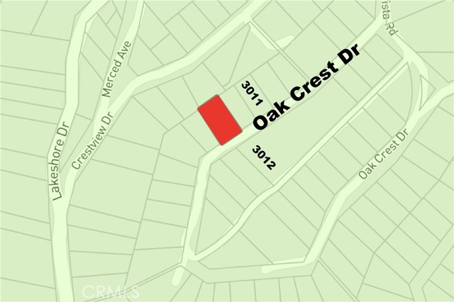3019 Oak Crest Drive, Clearlake