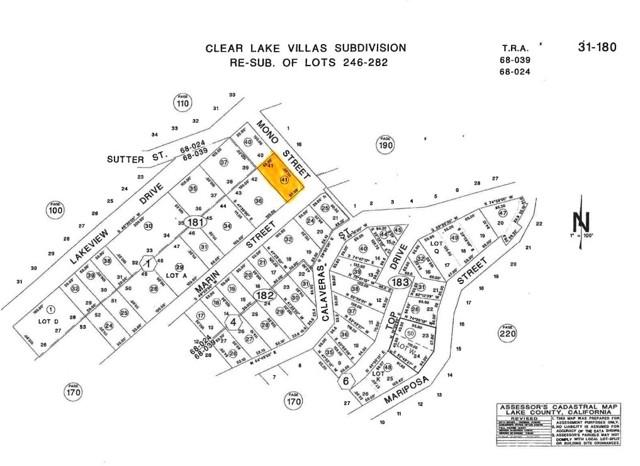 7005 Marin Street, Nice