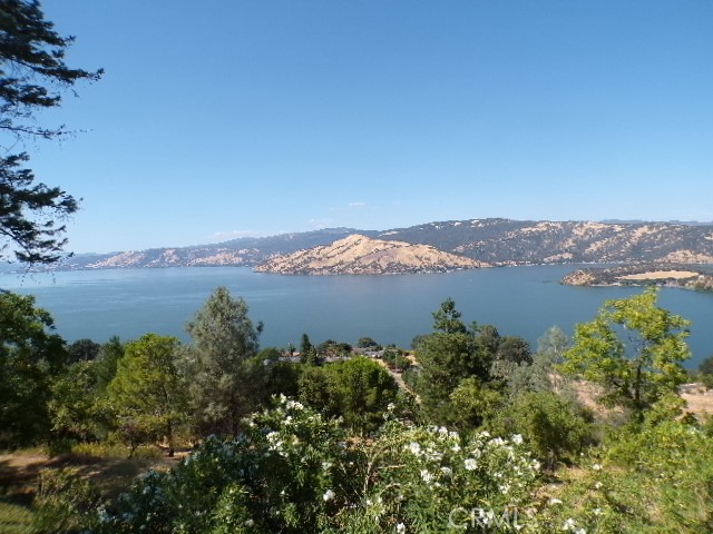 3178 Skyline Drive, Kelseyville