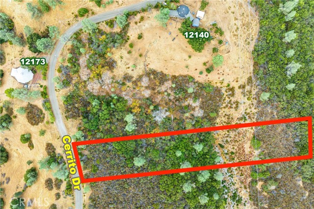 12220 Cerrito Drive, Clearlake Oaks