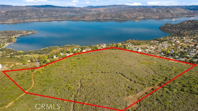 7824 S State Highway 29, Kelseyville