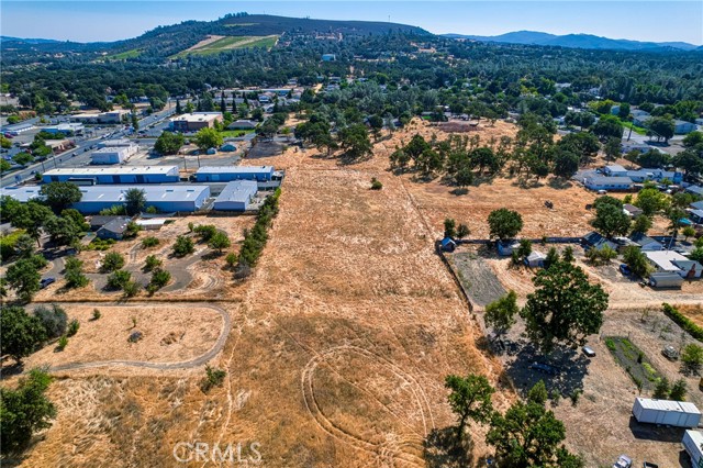 3595 Old Highway 53, Clearlake