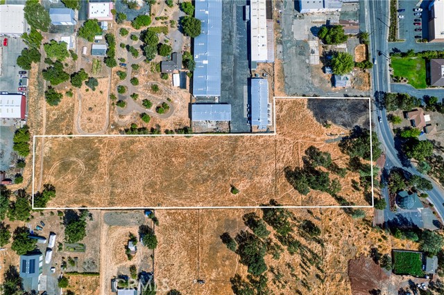 3595 Old Highway 53, Clearlake
