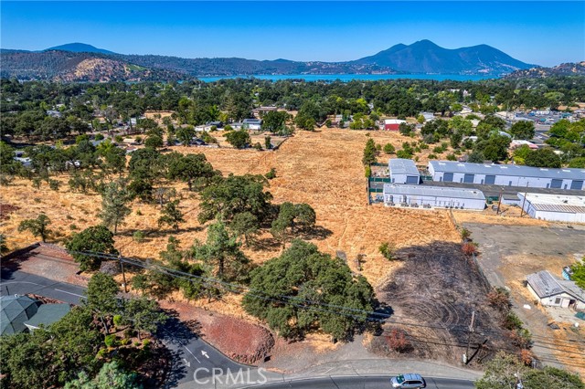 3595 Old Highway 53, Clearlake