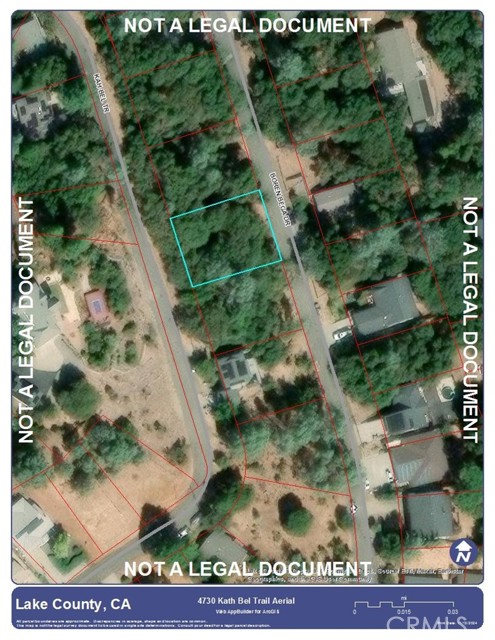 4730 Kah Bel Trail, Kelseyville