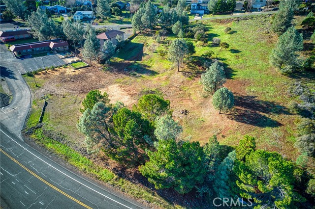 9667 State Highway 281, Kelseyville