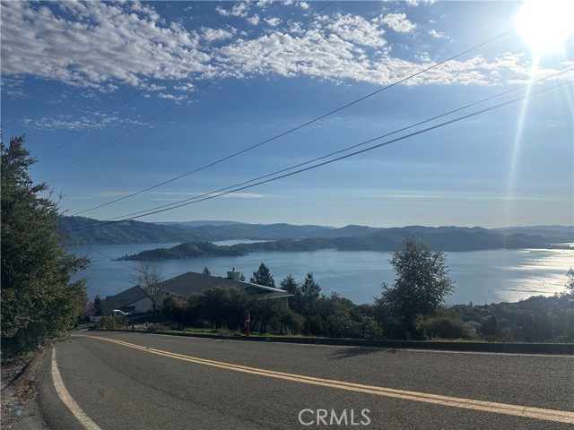 8182 N Heights Drive, Kelseyville
