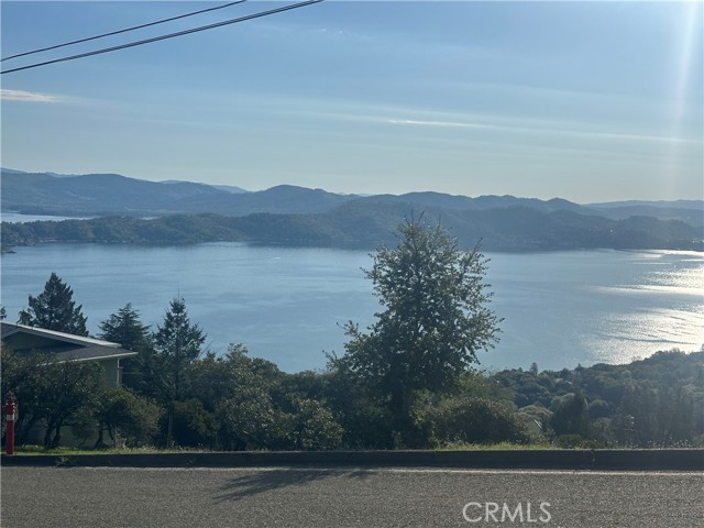 8182 N Heights Drive, Kelseyville