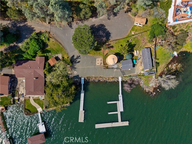8182 N Heights Drive, Kelseyville