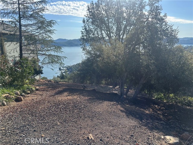 8264 N Heights Drive, Kelseyville
