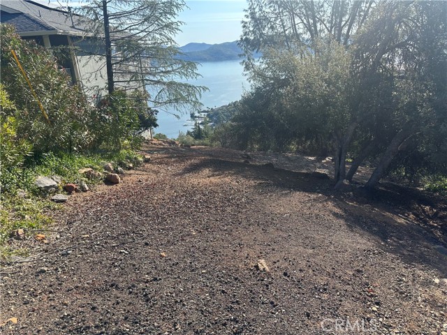 8264 N Heights Drive, Kelseyville