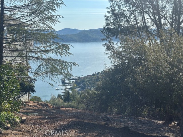 8264 N Heights Drive, Kelseyville