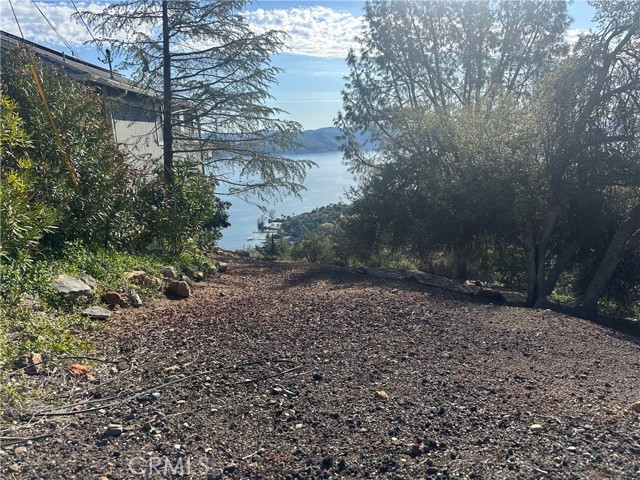 8264 N Heights Drive, Kelseyville