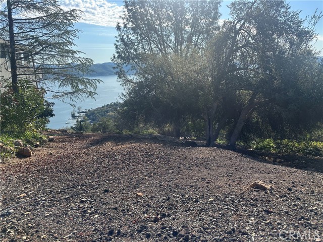 8264 N Heights Drive, Kelseyville