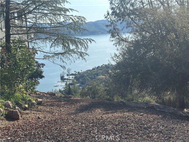 8264 N Heights Drive, Kelseyville