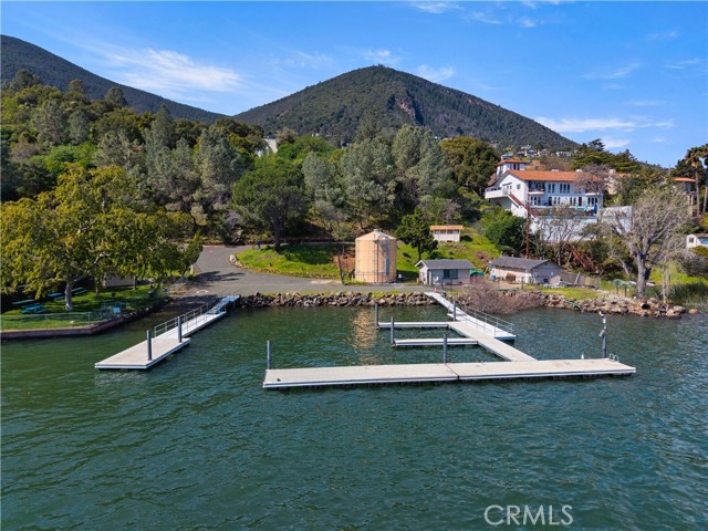 8264 N Heights Drive, Kelseyville